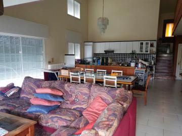 Salón / Cocina