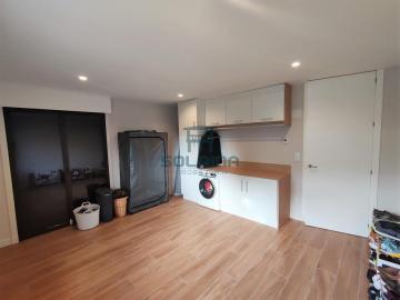 Dormitorio 2, Lavanderia (P.B)