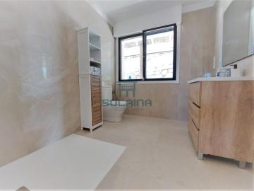 Baño Pasilo (P.B)