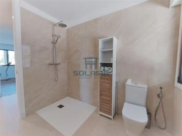 Baño Pasilo (P.B)