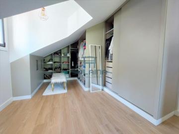 Vestidor Dormitorio 3, (P.BC)