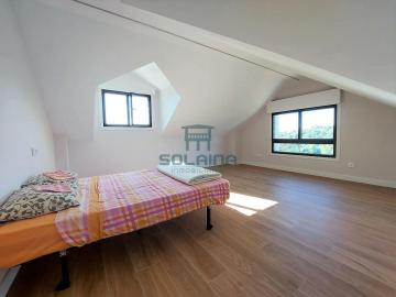 Dormitorio 5, (P.BC)