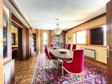 Salón - Comedor