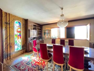 Salón - Comedor