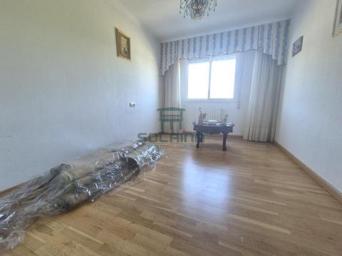 Dormitorio 4