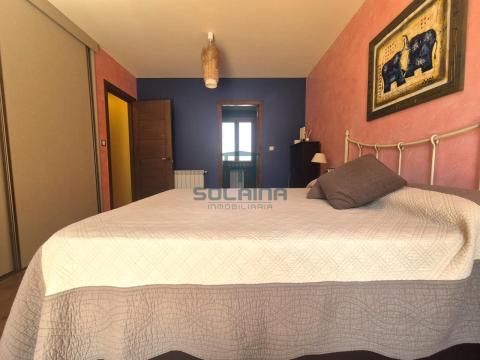 Dormitorio 4