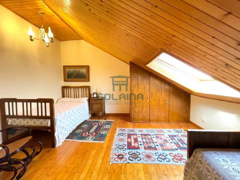 Dormitorio 4