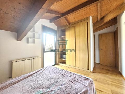 Dormitorio 1
