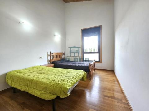 Dormitorio 3