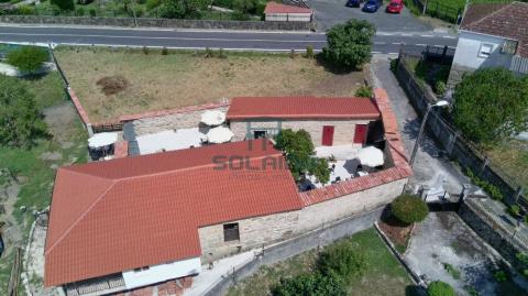 Vista Aerea 