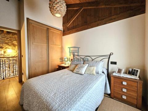 Dormitorio 1