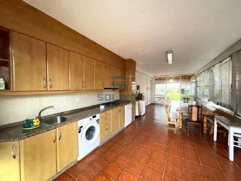 Cocina - Comedor 1