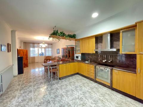 Cocina - Comedor 2