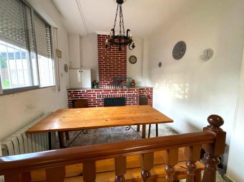 Cocina - Comedor 2