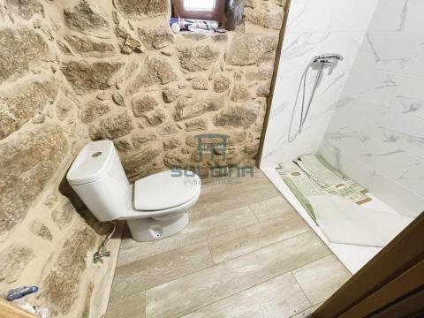 Baño 1 P.A