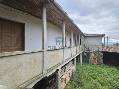 Exteriores