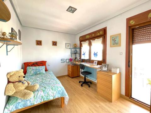 Dormitorio 4