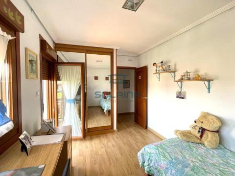 Dormitorio 4