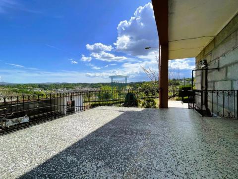 Terraza