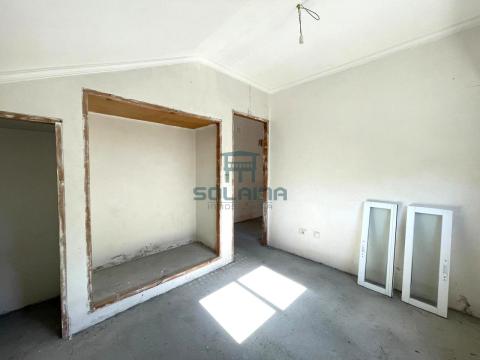 Dormitorio 3