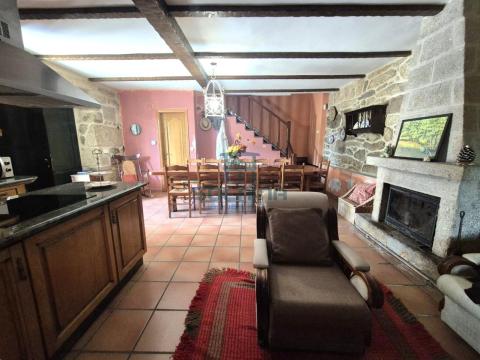 Salón - Cocina 
