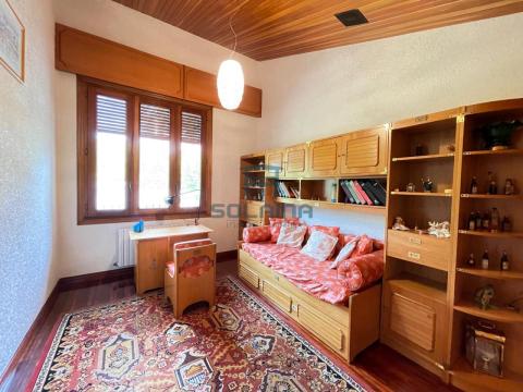 Dormitorio 4