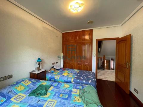 Dormitorio 5