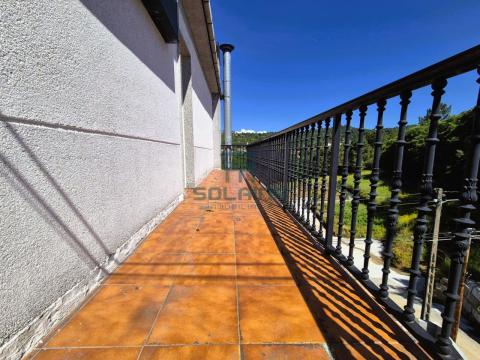 Balcón