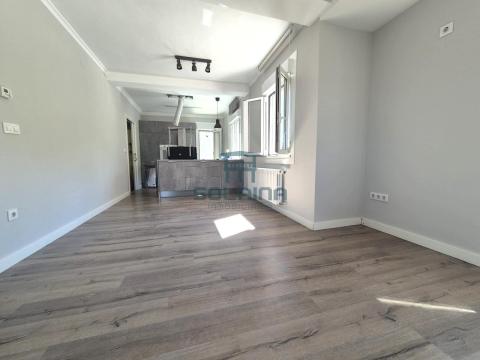 Salón / Cocina