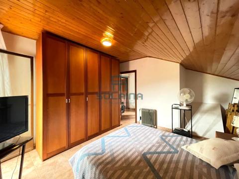 Dormitorio 1