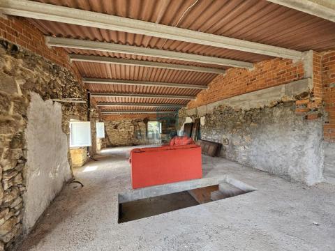 Interiores