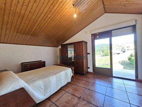 Dormitorio 4
