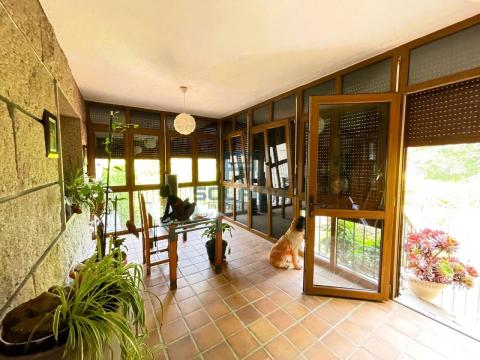 Interiores