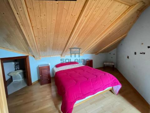 Dormitorio 4