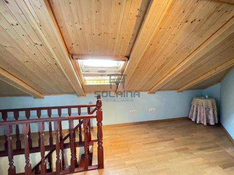 Dormitorio 4