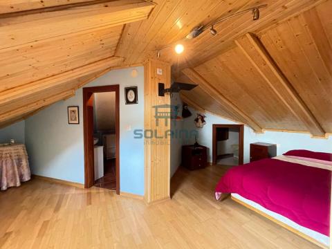 Dormitorio 4