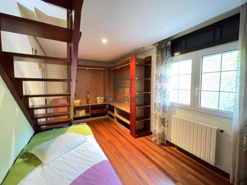 Dormitorio 5