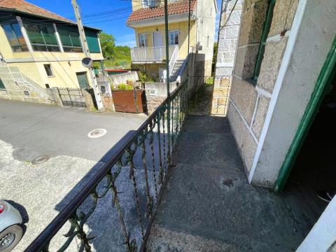 Balcón