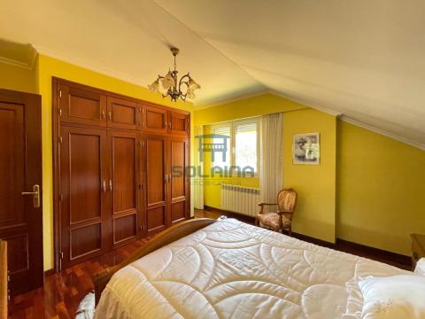 Dormitorio 4
