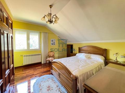 Dormitorio 4