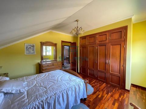 Dormitorio 4