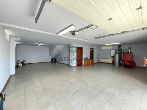 Garaje