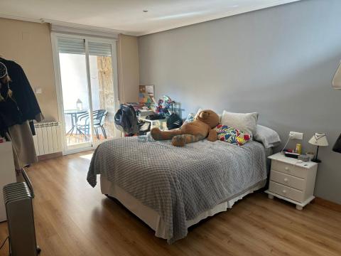 Dormitorio 1