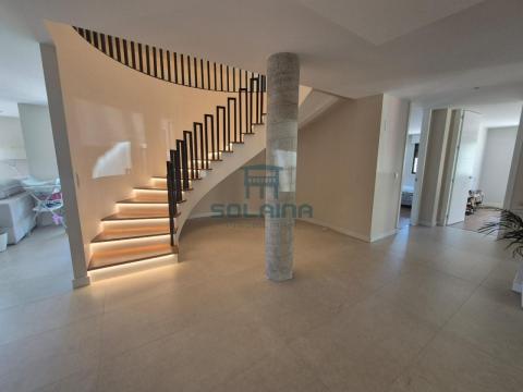 Hall / Recibidor