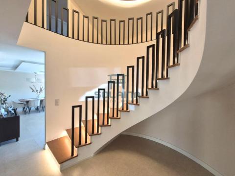 Hall / Recibidor