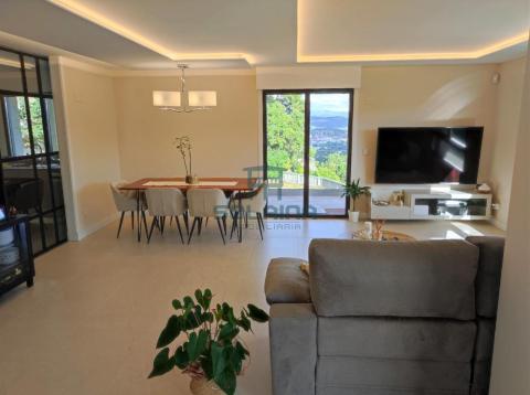 Salón - Comedor