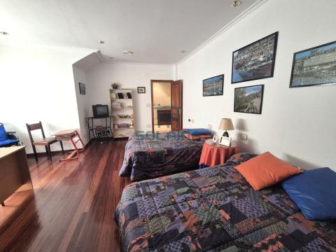 Dormitorio 4