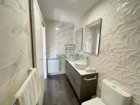 Baño Dormitorio 4