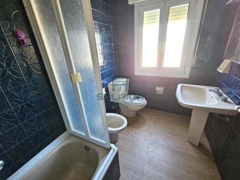 Baño 1ª planta