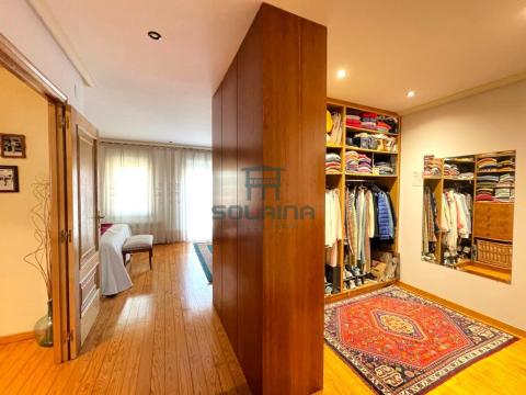 Vestidor Dormitorio 1